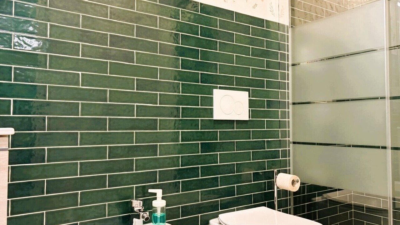 Photo of Bathroom in Isolotto