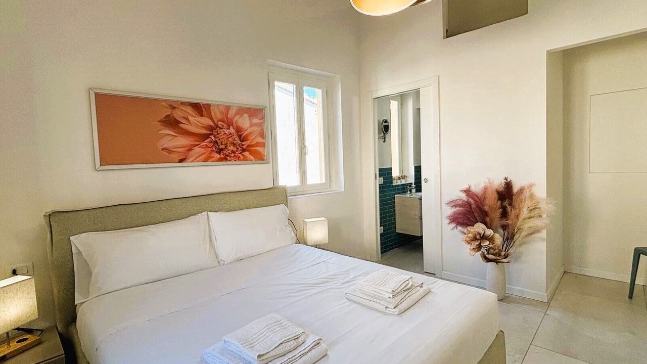 Photo of Bedroom in Isolotto