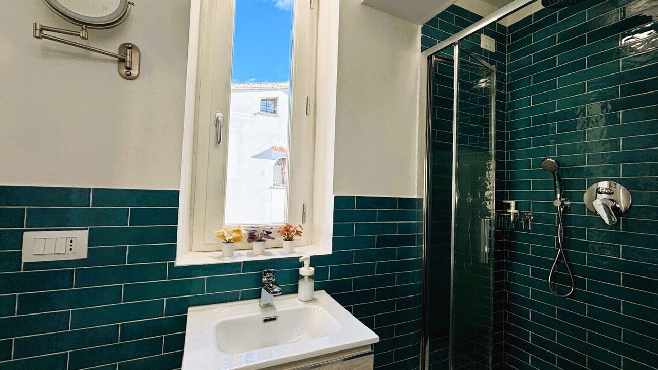 Photo of Bathroom in Isolotto