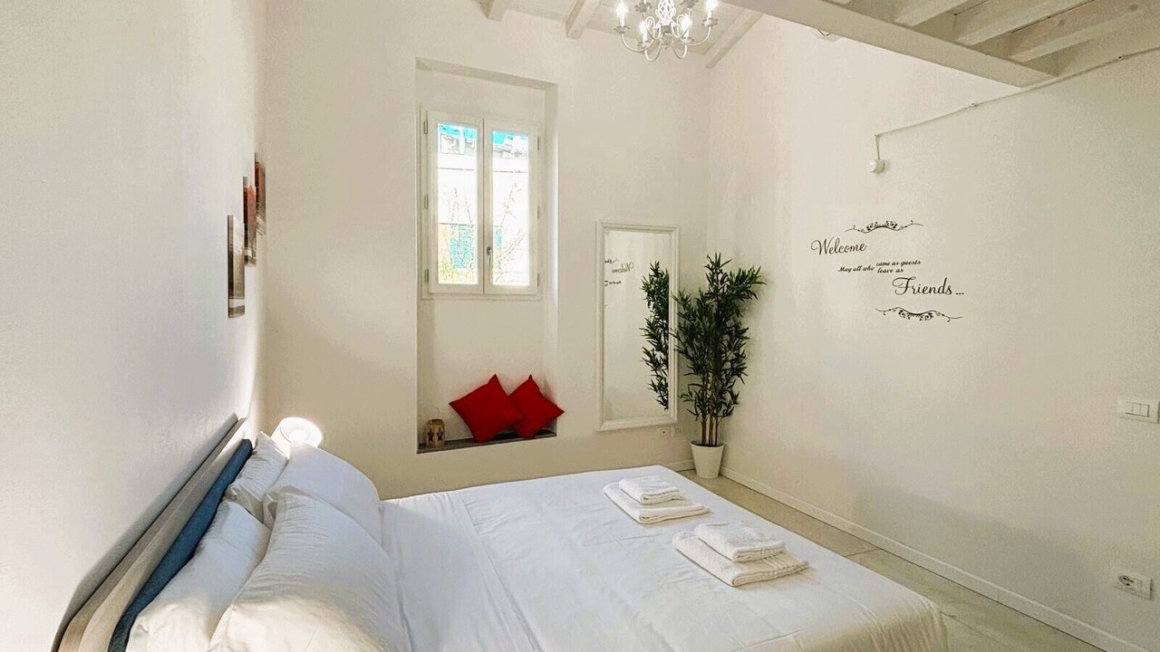 Photo of Bedroom in Isolotto