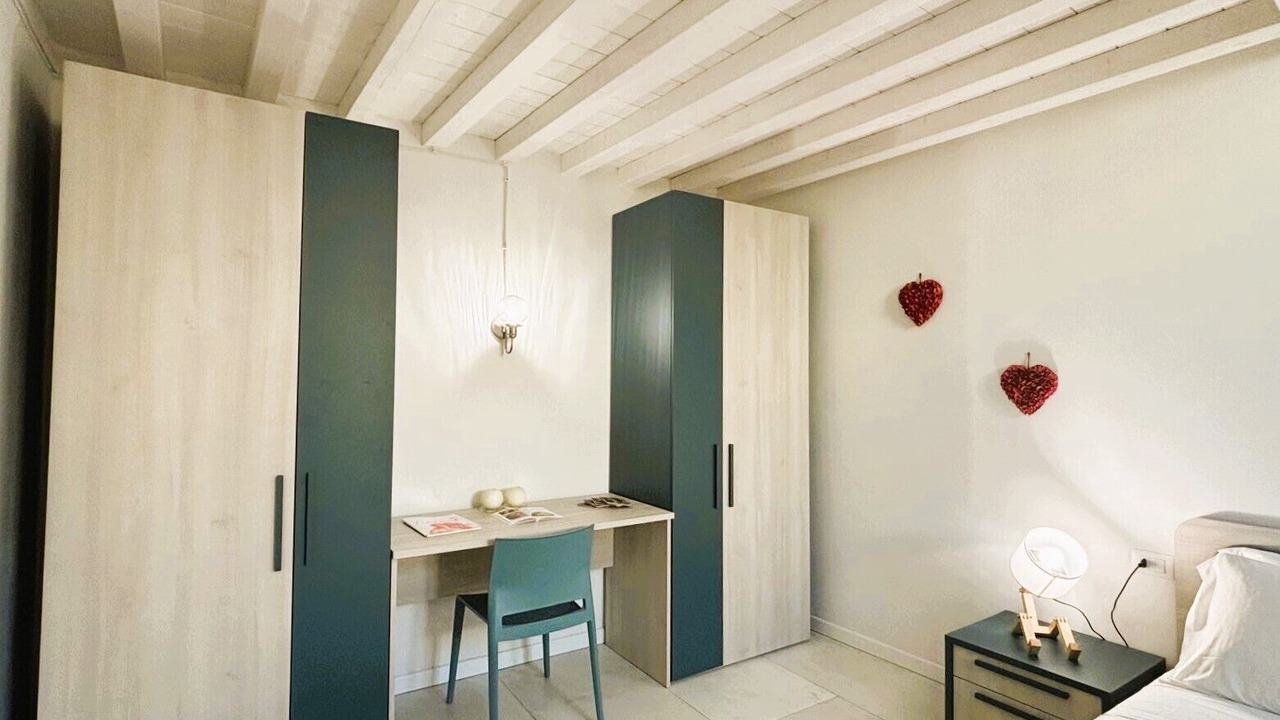 Photo of Bedroom in Isolotto