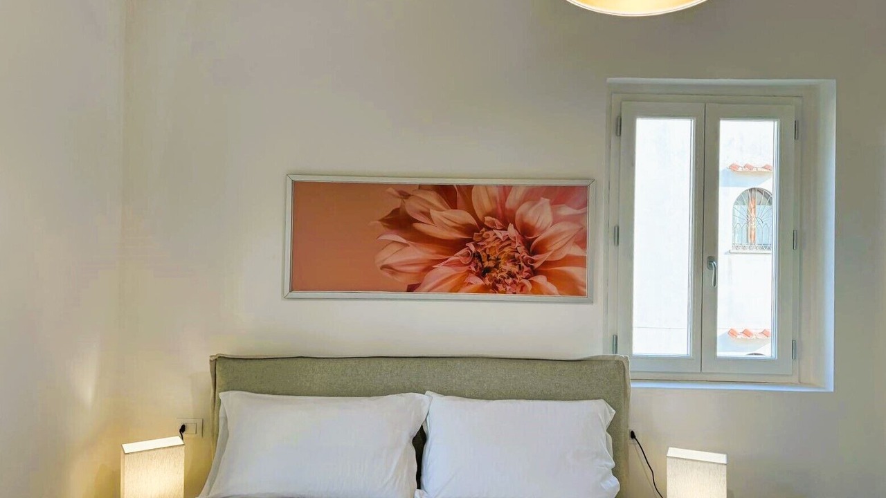 Photo of Bedroom in Isolotto