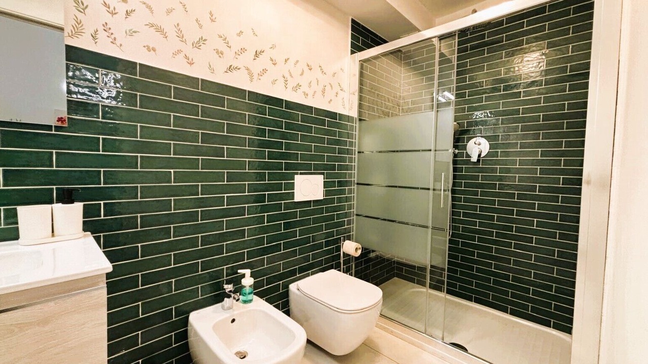 Photo of Bathroom in Isolotto