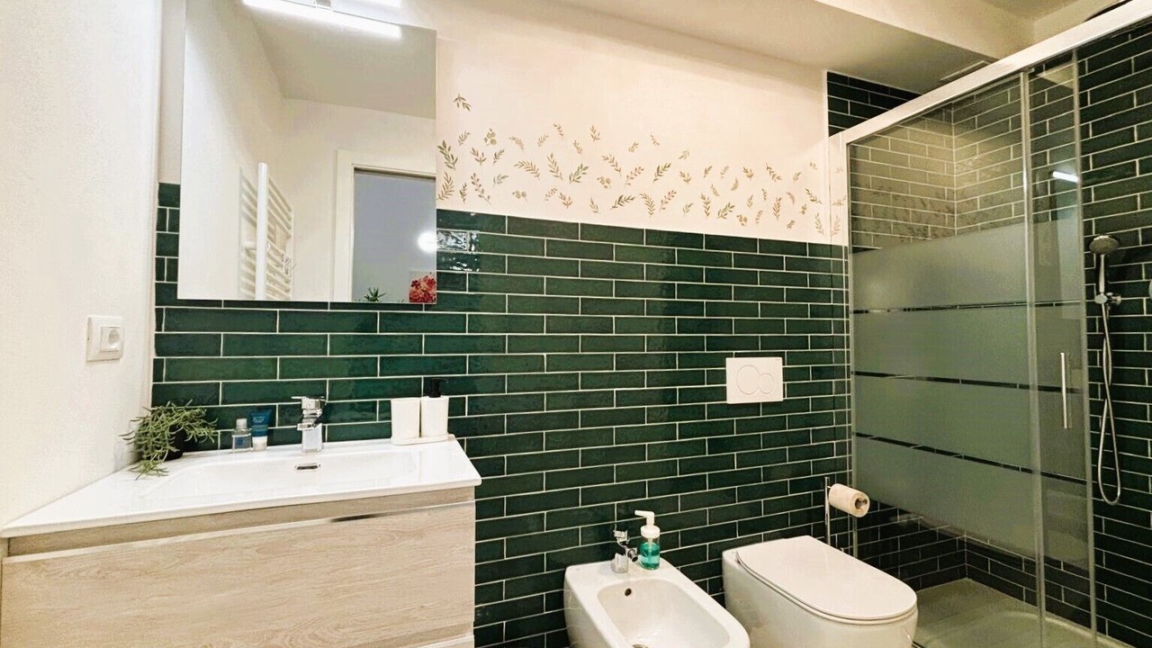 Photo of Bathroom in Isolotto