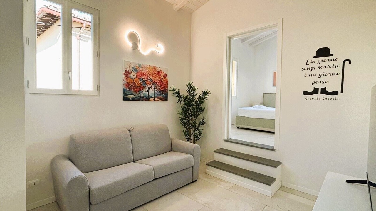 Photo of Livingroom in Isolotto