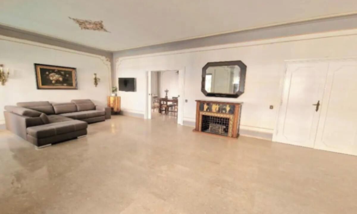 Photo of Livingroom in Trionfale