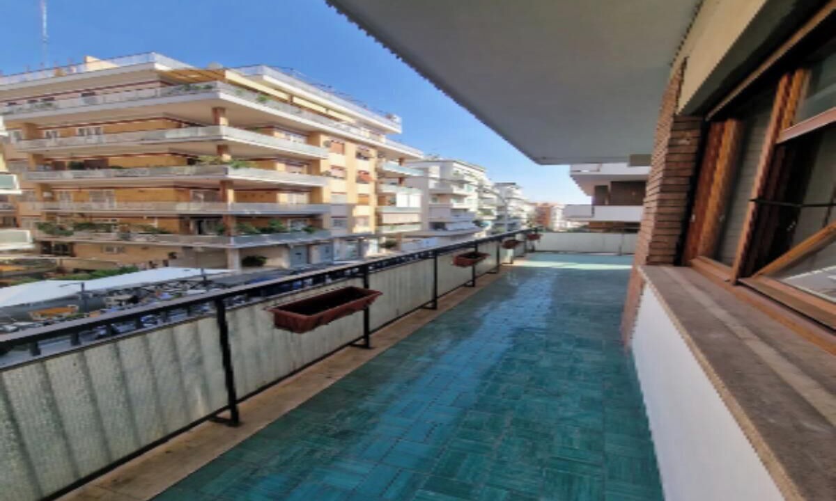 Photo of Outdoor in Trionfale