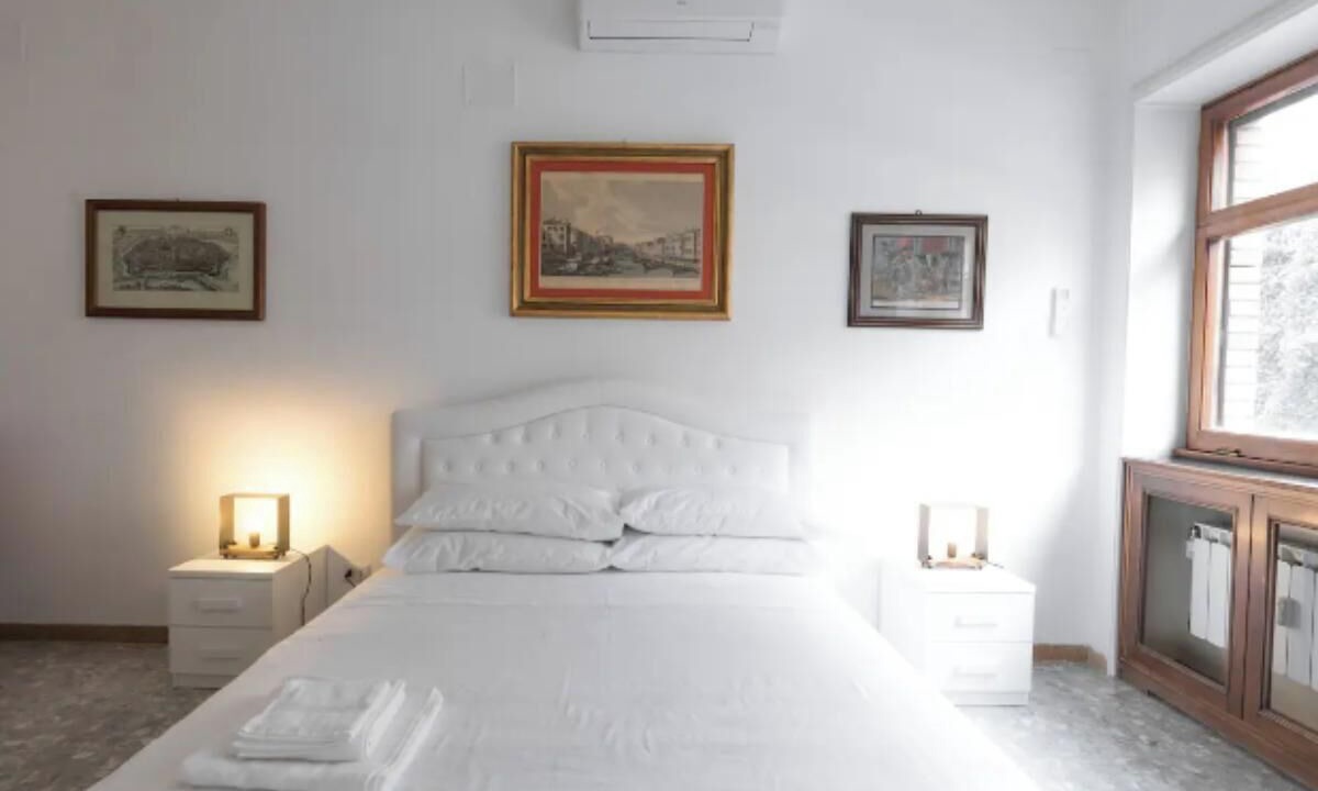 Photo of Bedroom in Trionfale