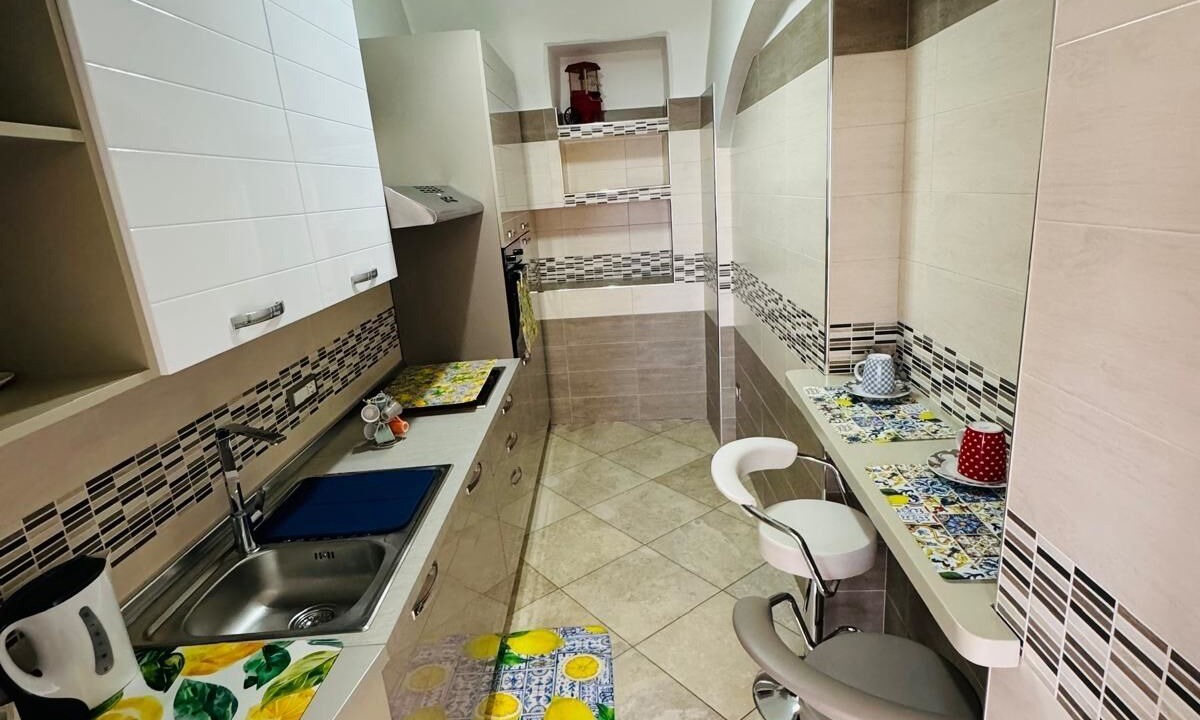 Photo of Kitchen in Campinola