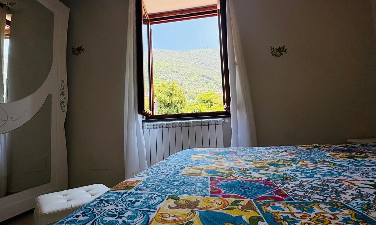 Photo of Bedroom in Campinola