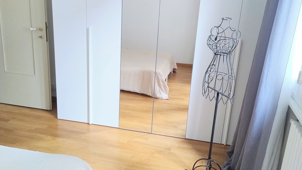 Photo of Bedroom in Ravenna