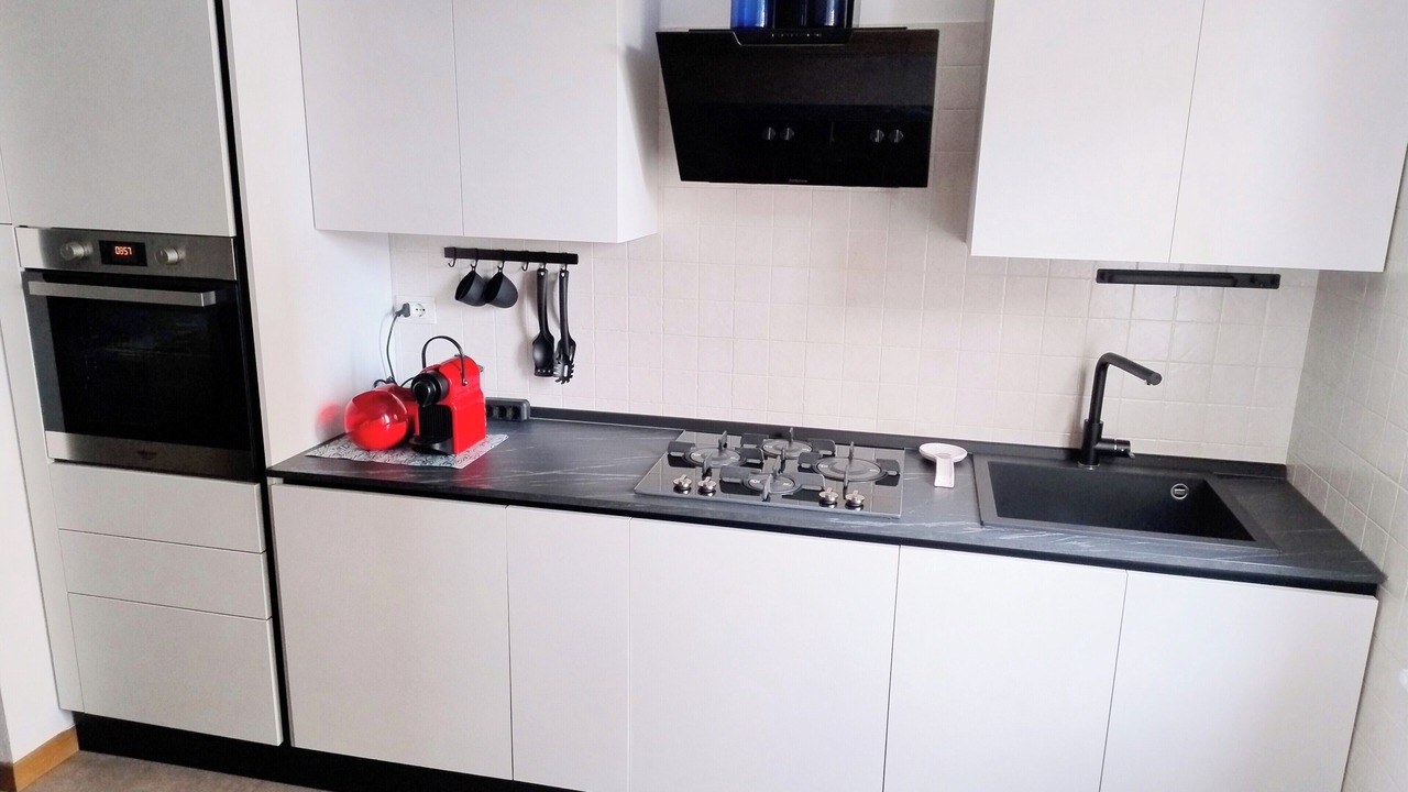 Photo of Kitchen in Ravenna