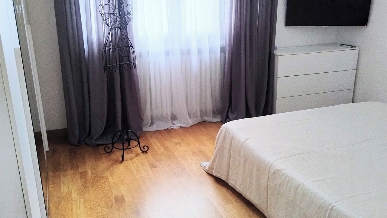 Photo of Bedroom in Ravenna