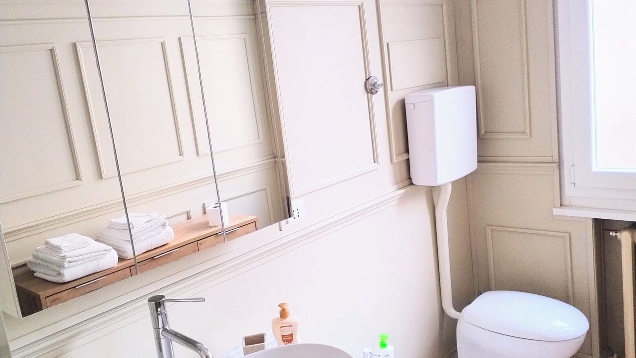 Photo of Bathroom in Ravenna