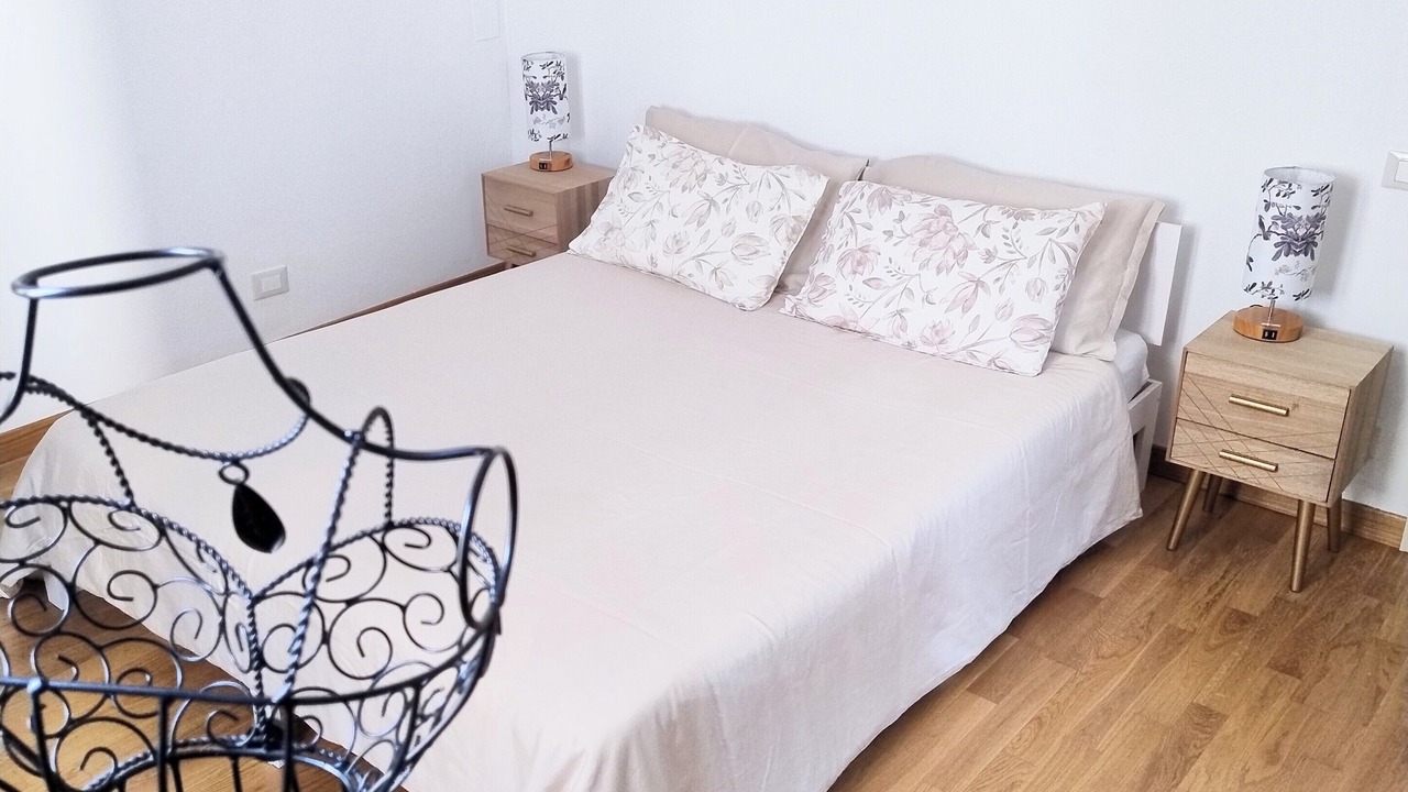 Photo of Bedroom in Ravenna