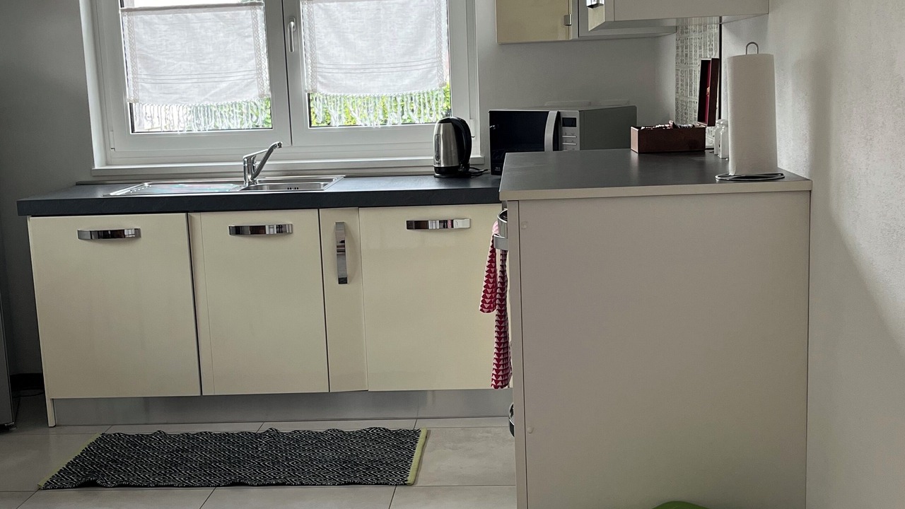 Photo of Kitchen in Merate