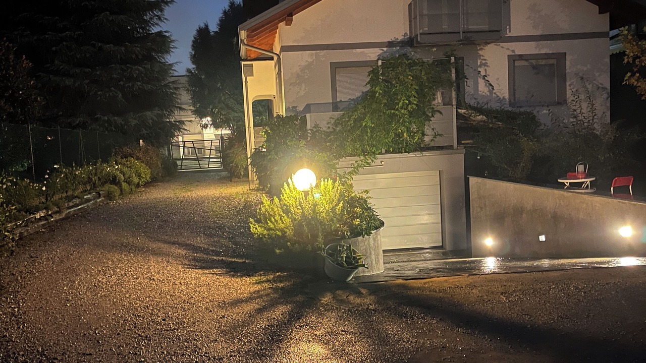 Photo of Outdoor in Merate
