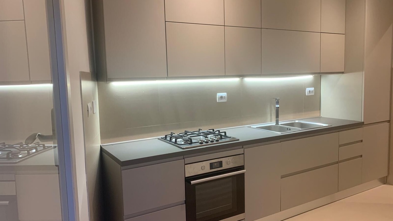 Photo of Kitchen in Zona I Val Melaina