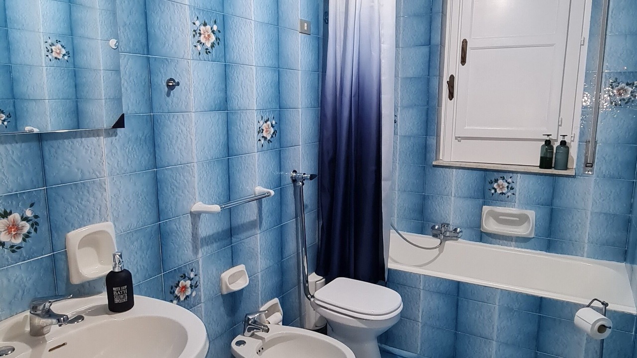 Photo of Bathroom in Rosolini