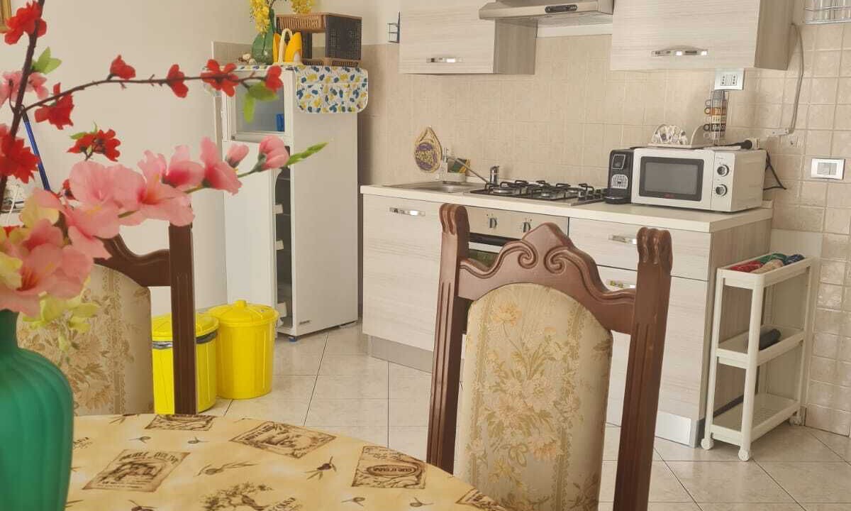 Photo of Kitchen in Rosolini