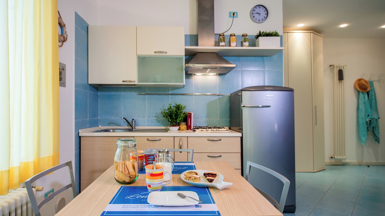 Photo of Kitchen in Gabicce Mare