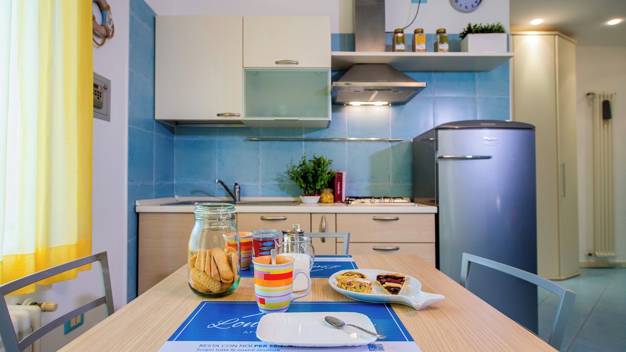 Photo of Kitchen in Gabicce Mare