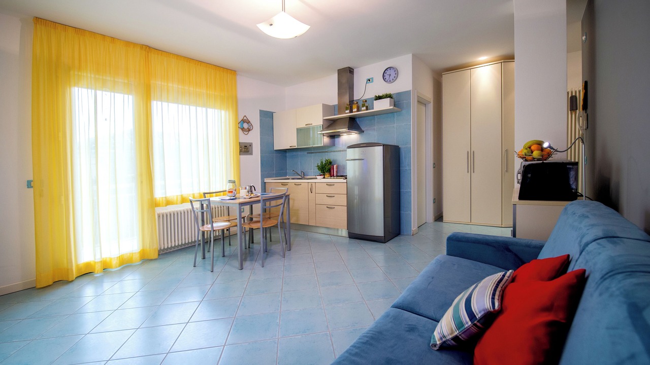 Photo of Livingroom in Gabicce Mare