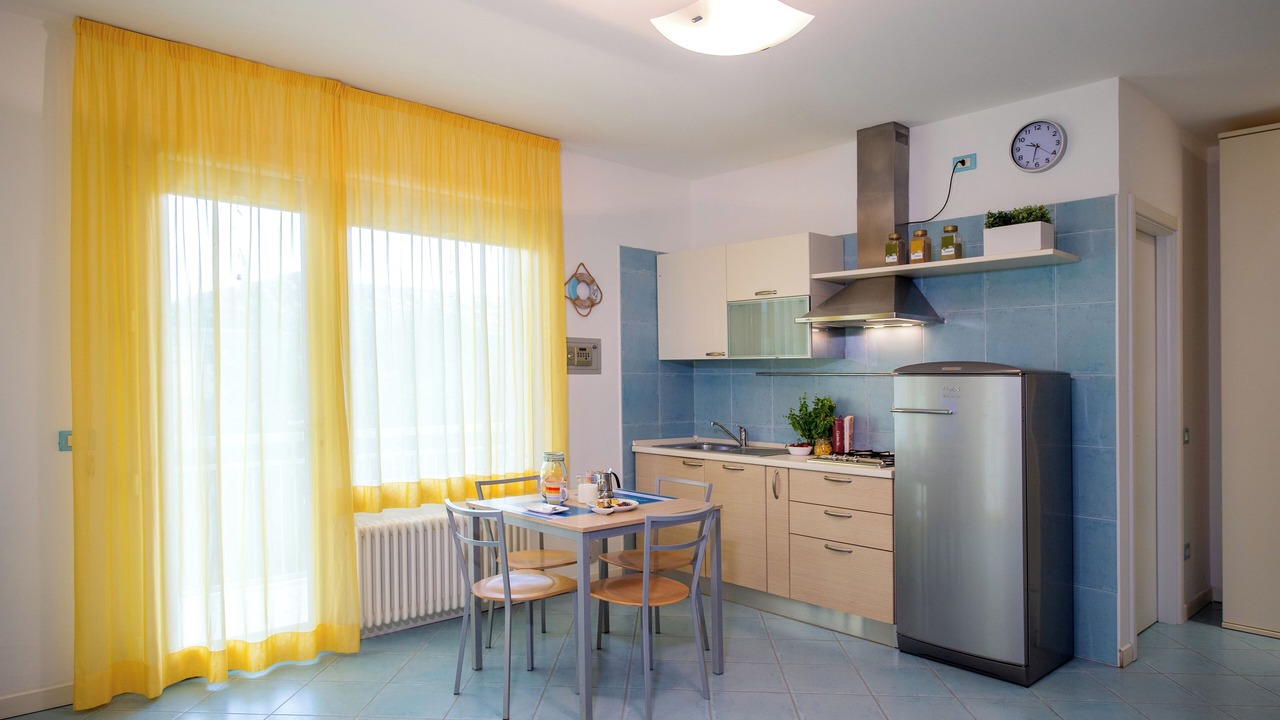 Photo of Kitchen in Gabicce Mare