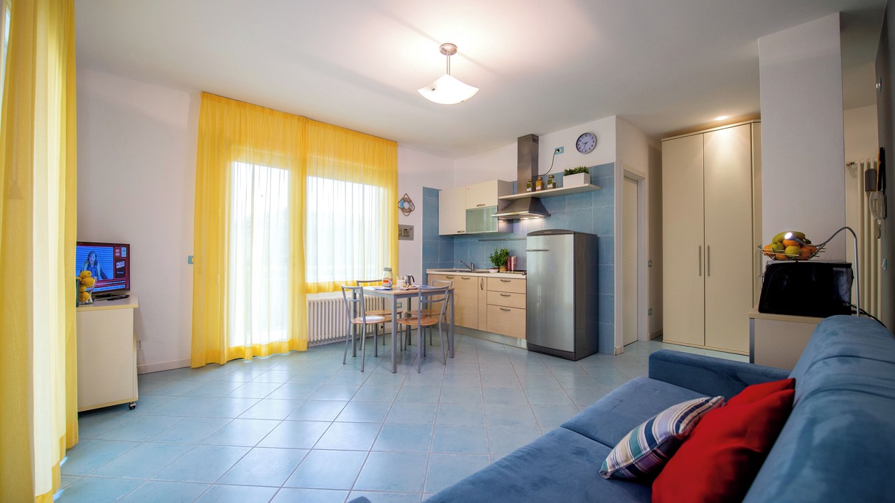 Photo of Livingroom in Gabicce Mare