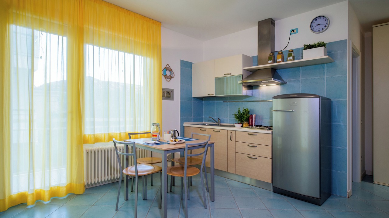Photo of Kitchen in Gabicce Mare