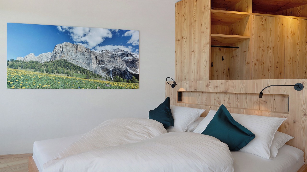 Photo of Bedroom in Avelengo