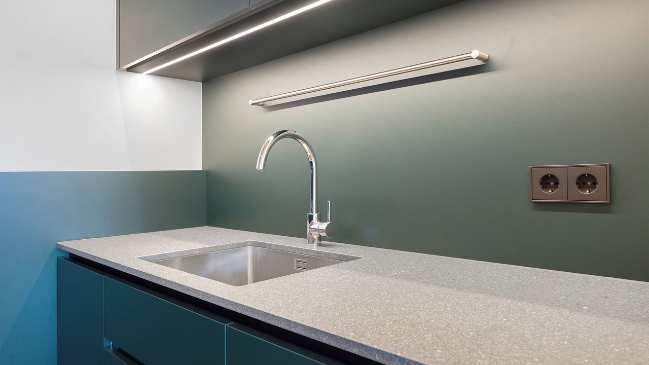 Photo of Bathroom in Avelengo