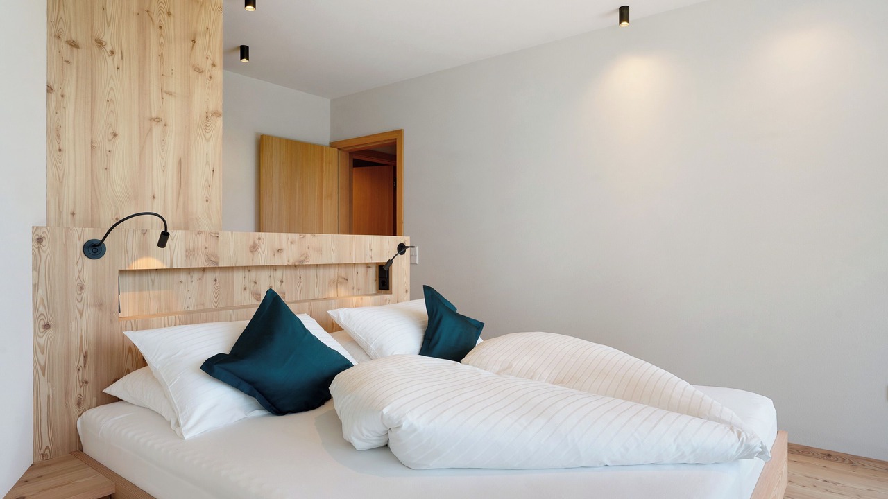 Photo of Bedroom in Avelengo