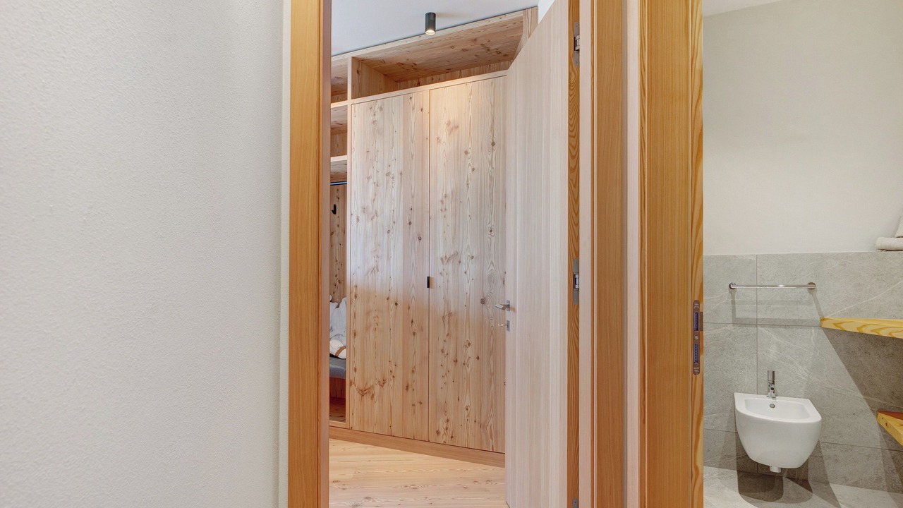 Photo of Bathroom in Avelengo