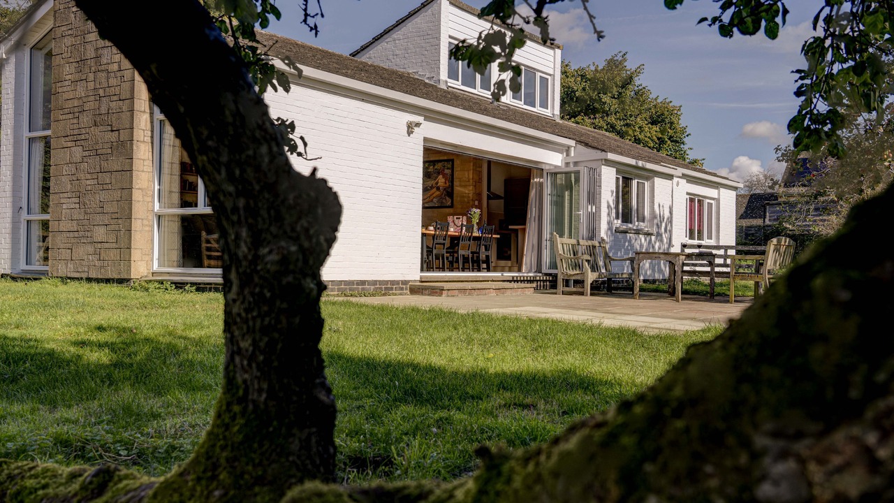 Photo of Outdoor in Church Hanborough