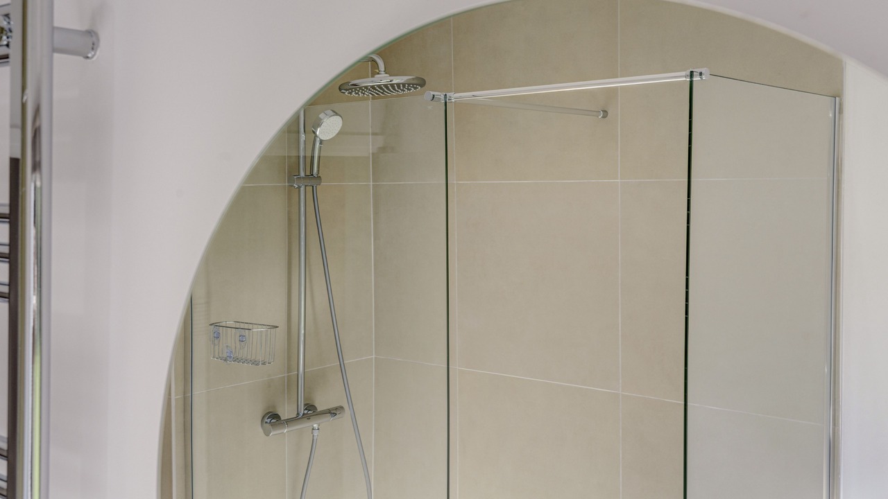 Photo of Bathroom in Church Hanborough