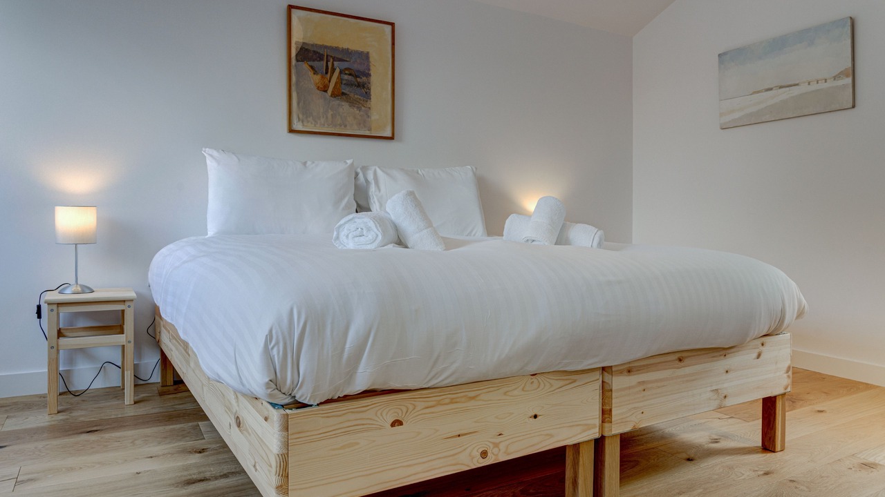 Photo of Bedroom in Church Hanborough