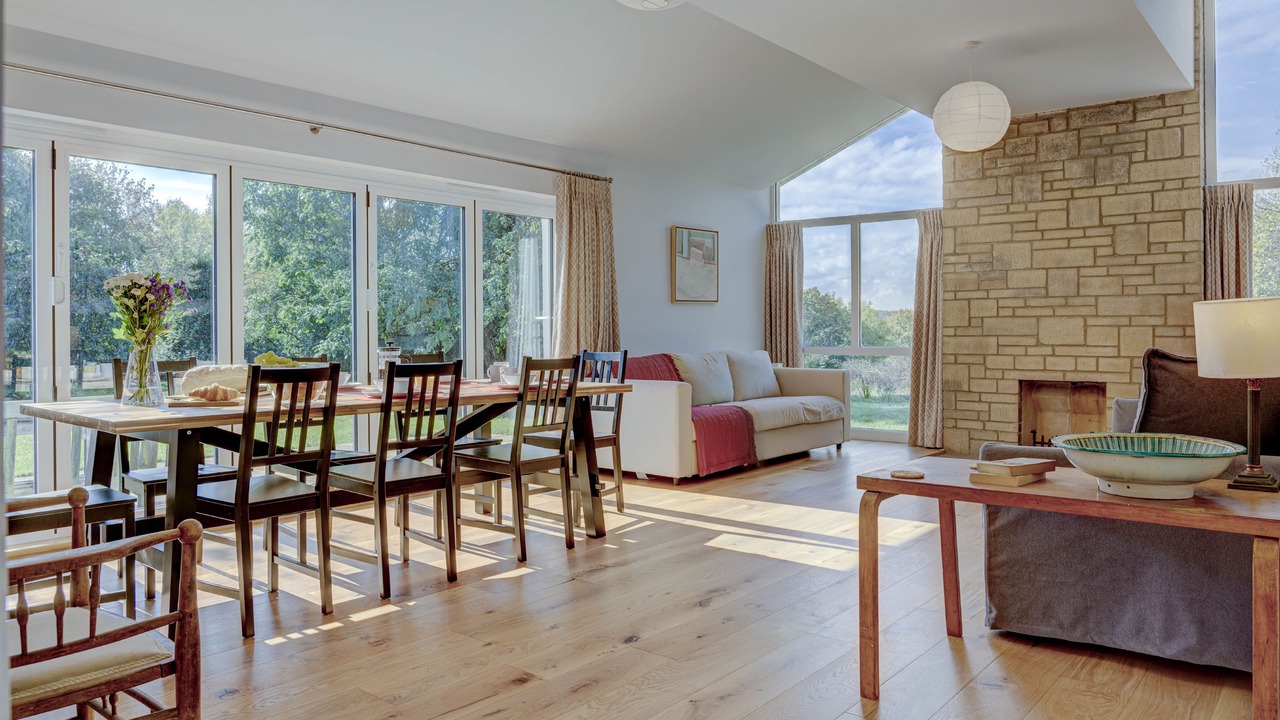 Photo of Livingroom in Church Hanborough