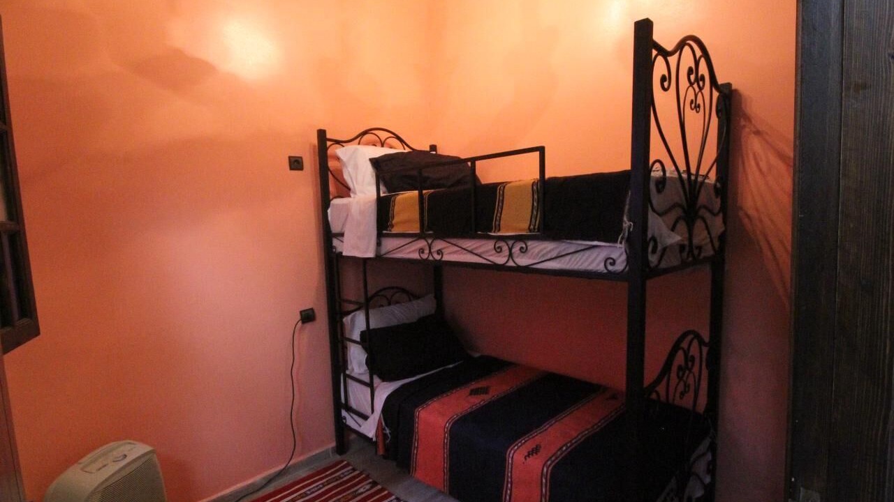 Photo of Bedroom in Fes El Jdid