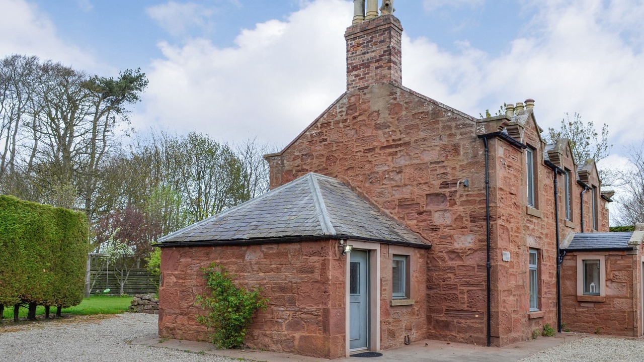 Photo of Outdoor in Letham Grange