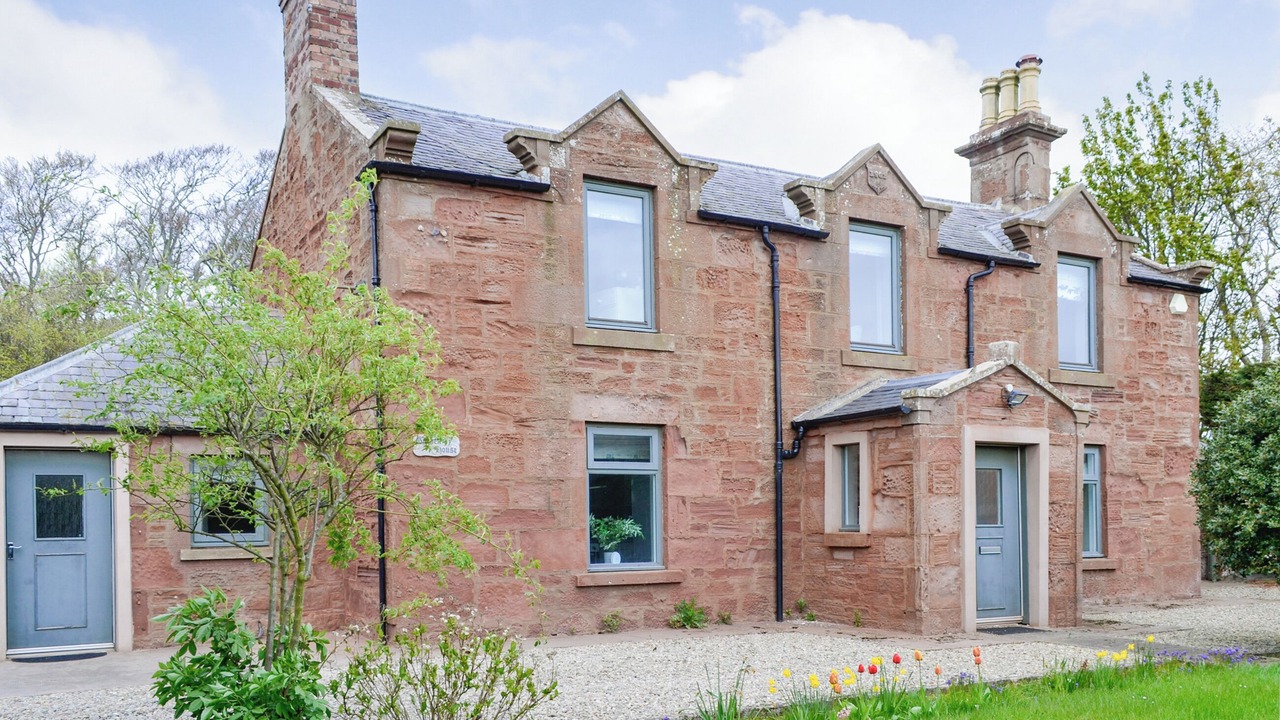 Photo of Others in Letham Grange