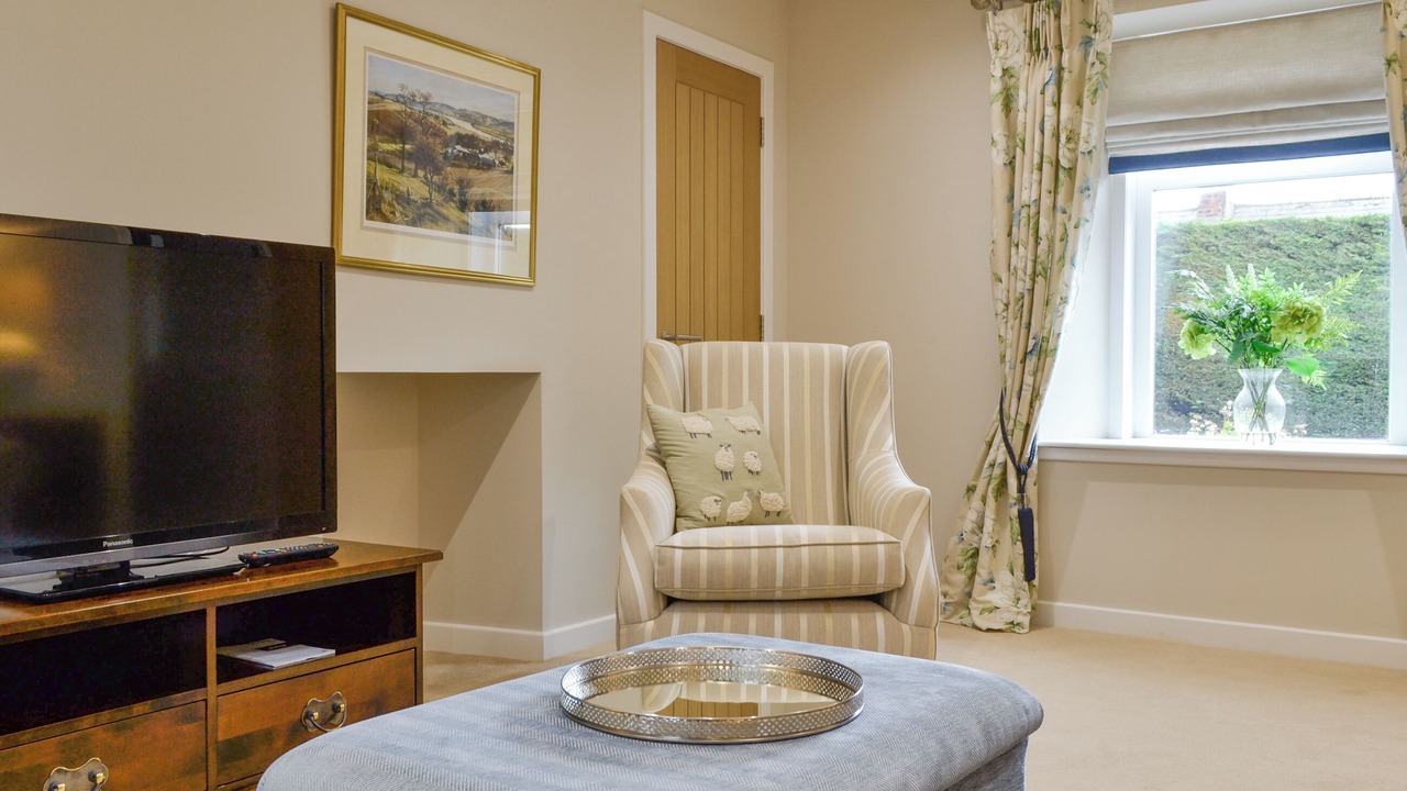 Photo of Outdoor in Letham Grange