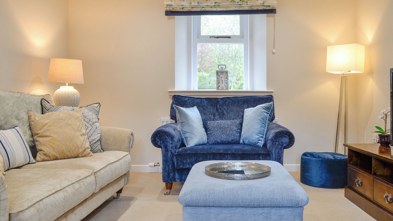 Photo of Outdoor in Letham Grange
