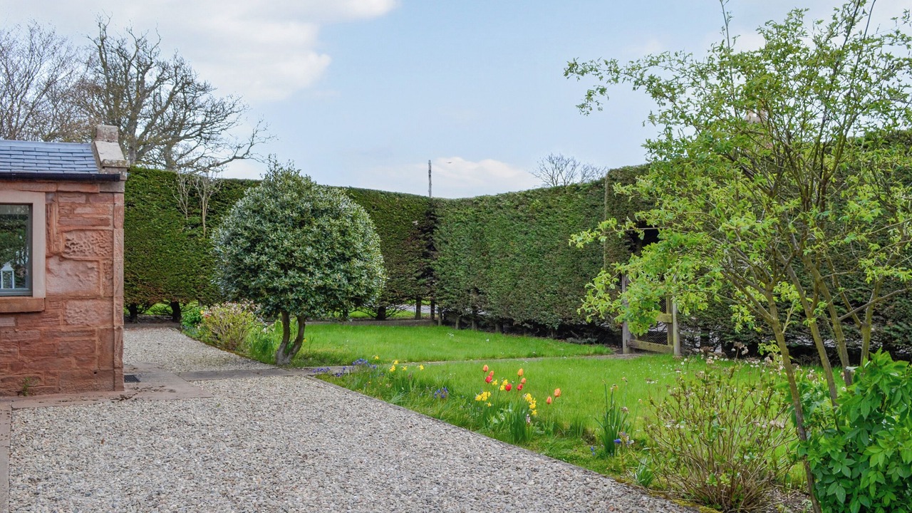 Photo of Outdoor in Letham Grange