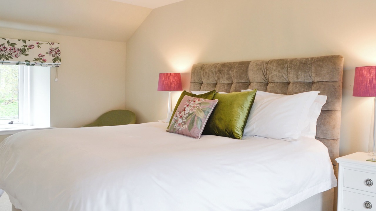 Photo of Outdoor in Letham Grange