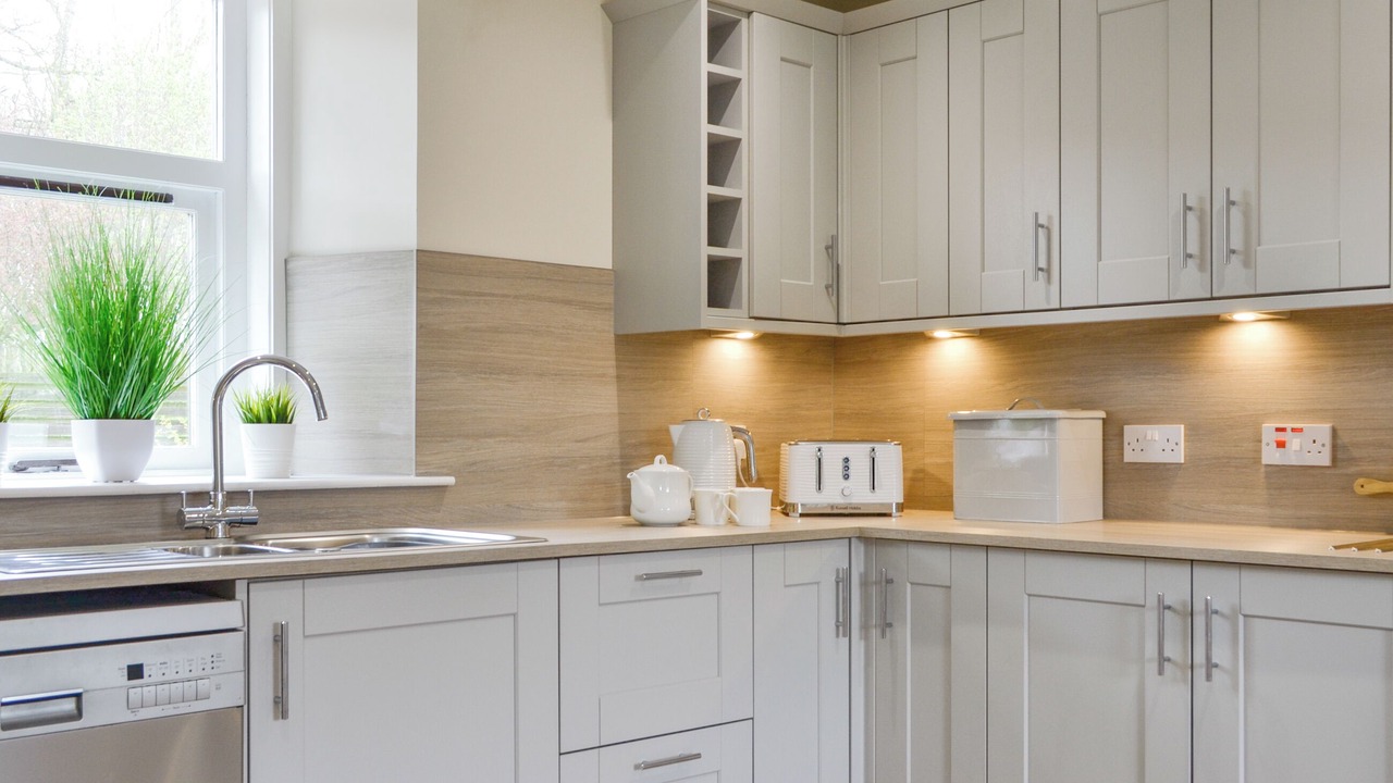 Photo of Outdoor in Letham Grange