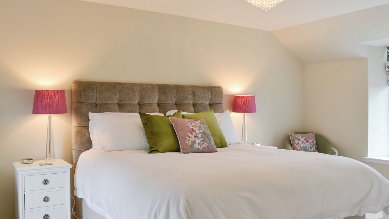Photo of Outdoor in Letham Grange