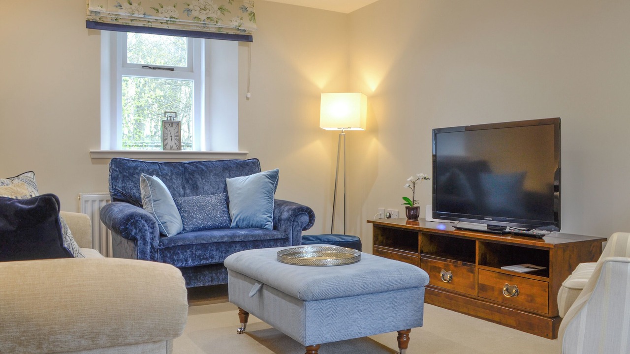 Photo of Outdoor in Letham Grange