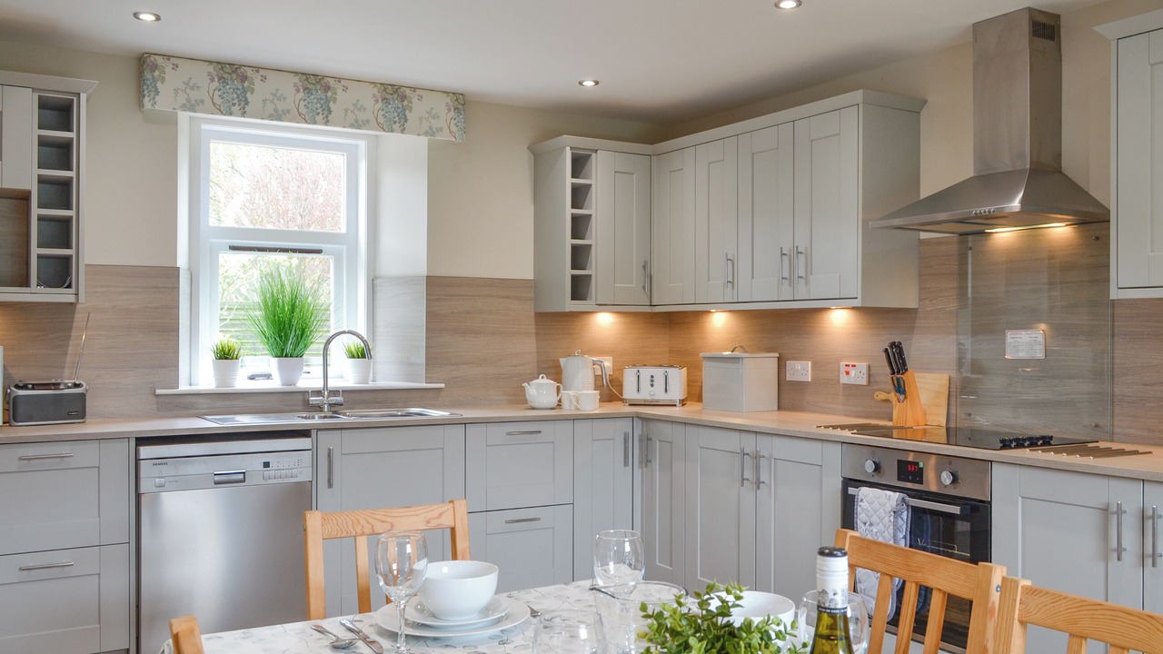 Photo of Outdoor in Letham Grange