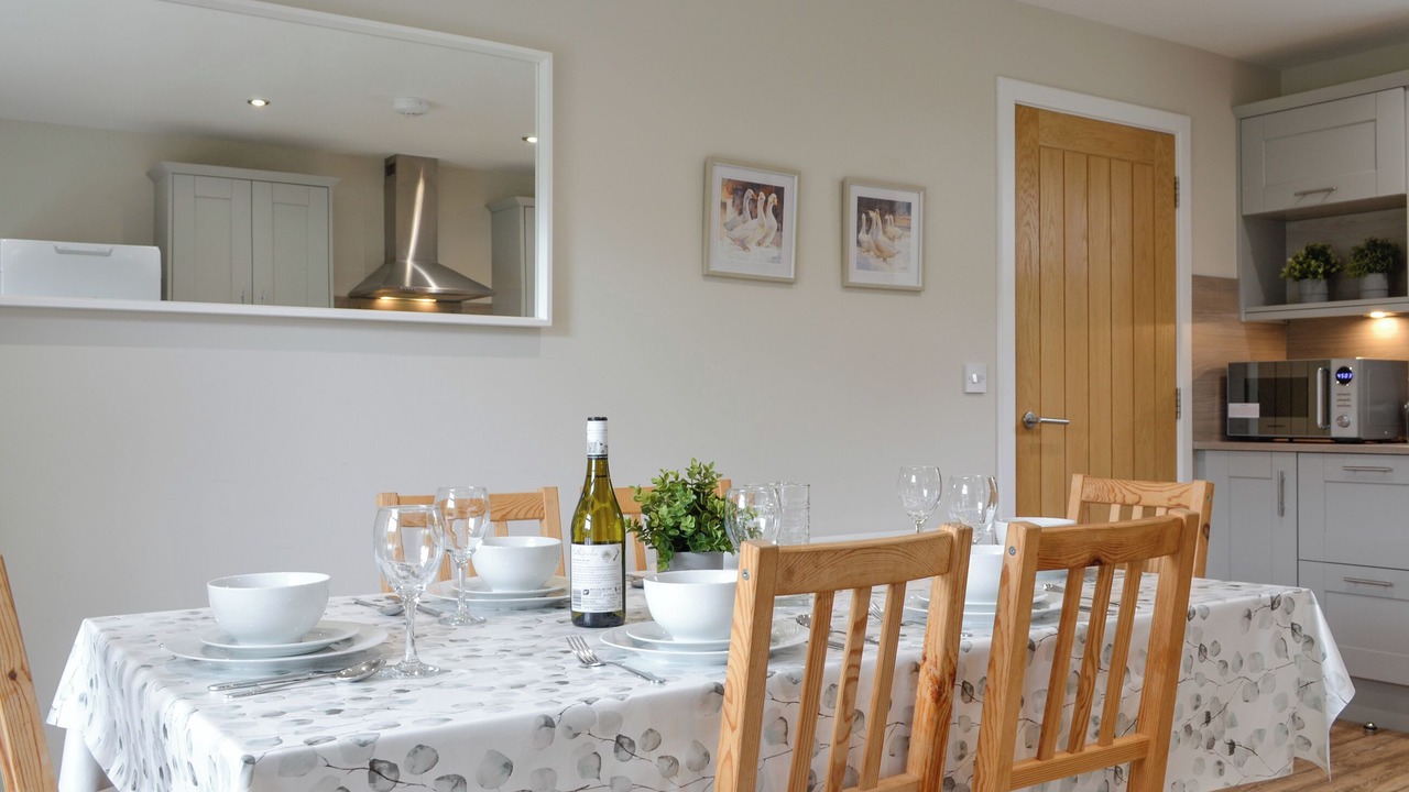 Photo of Outdoor in Letham Grange